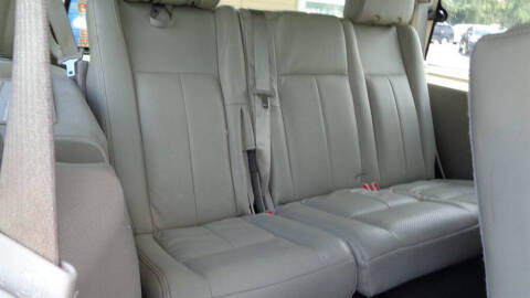 2014 Ford Expedition XLT
