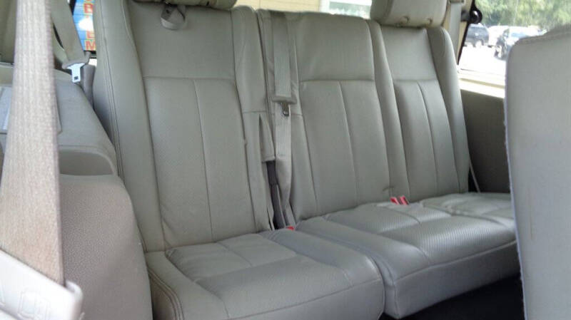 2014 Ford Expedition XLT
