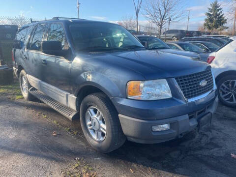 2004 Ford Expedition