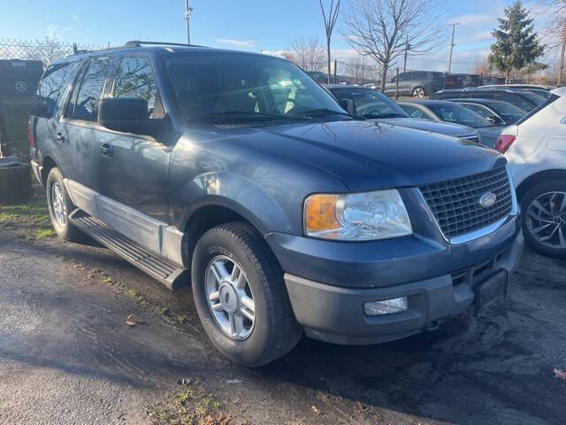 2004 Ford Expedition