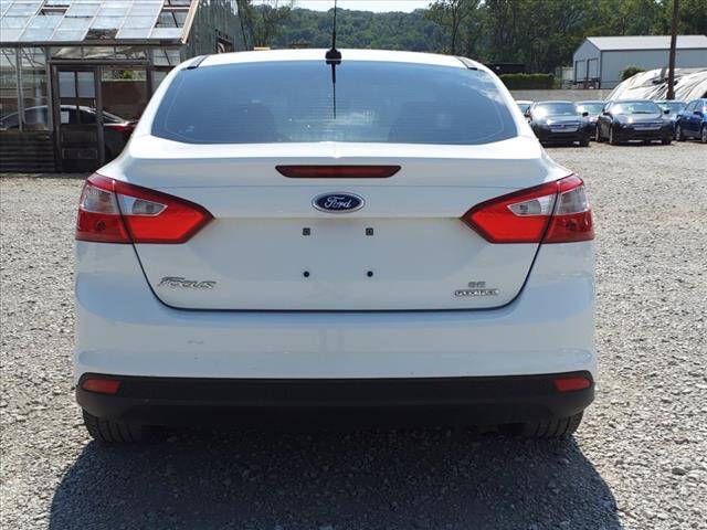 2014 Ford Focus for sale at Tri State Auto Sales in Cincinnati, OH