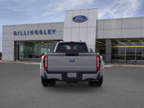 2026 Ford F-350 Super Duty