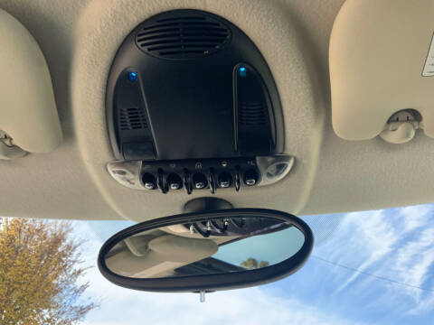 2013 MINI Hardtop Cooper S