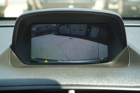 2013 Buick Encore Leather