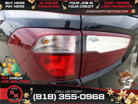 2020 Ford EcoSport SES