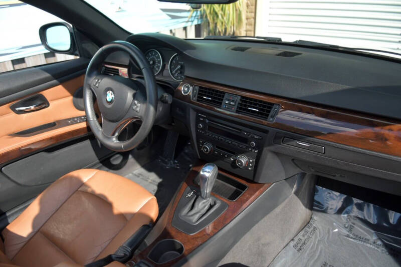 2012 BMW 3 Series 328i