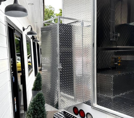 2013 Freightliner MT55 Chassis