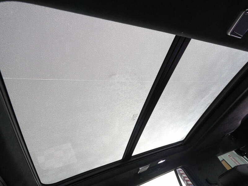 2025 Cadillac Escalade-V