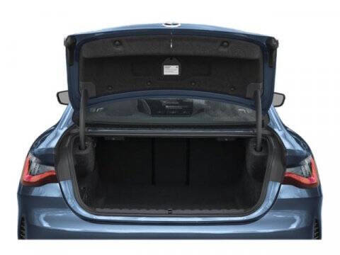 2025 BMW 4 Series 430i xDrive