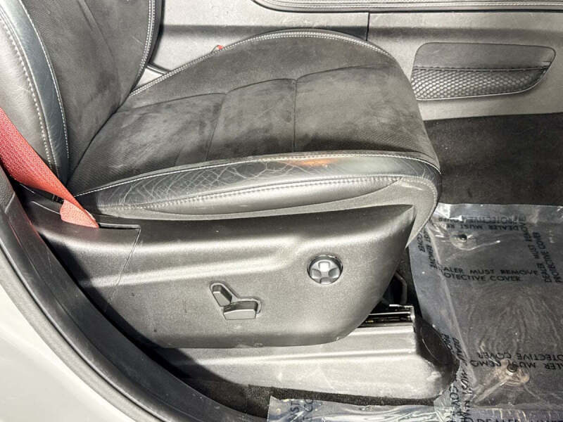 2021 Dodge Durango SRT 392