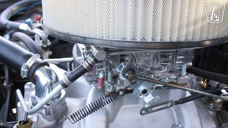1965 Chevrolet Chevelle