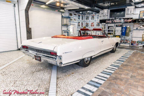 1965 Pontiac Catalina