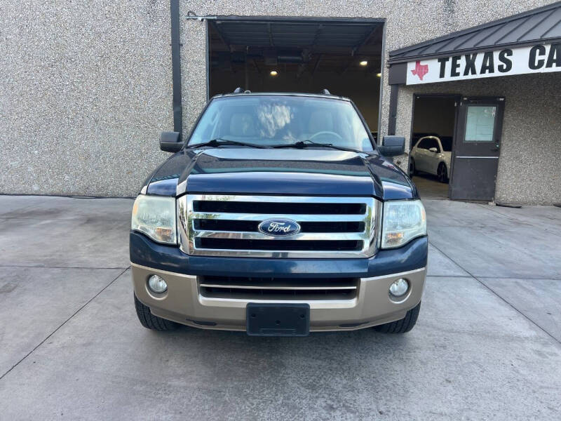 2013 Ford Expedition XLT