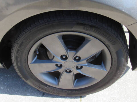 2010 Kia Forte Koup EX