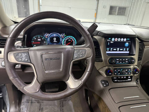 2018 GMC Yukon XL Denali