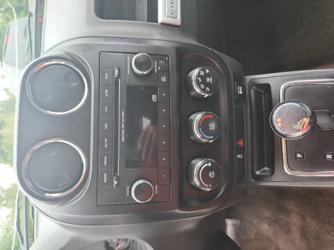 2014 Jeep Compass Sport