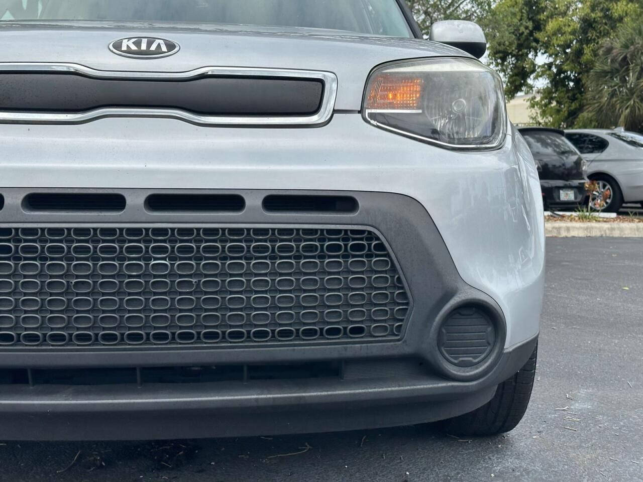 2015 Kia Soul  - $0