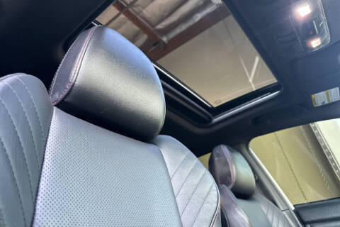 2021 Subaru WRX Limited