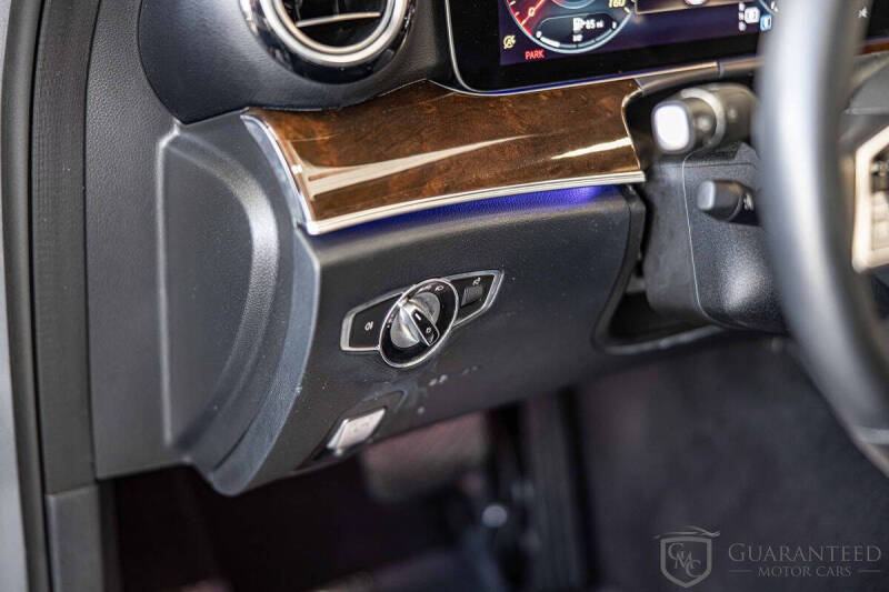 2021 Mercedes-Benz E-Class E 350 4MATIC