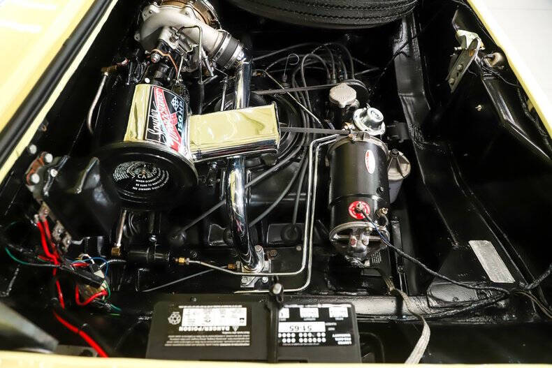 1964 Chevrolet Corvair