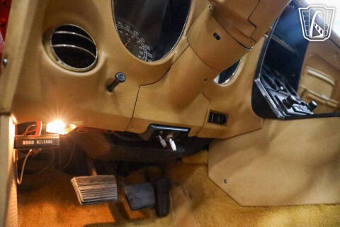 1977 Chevrolet Corvette