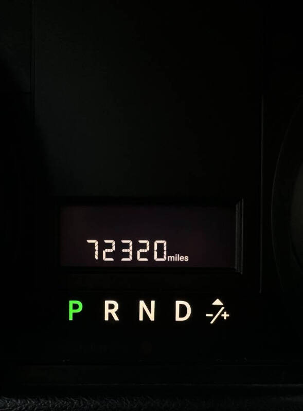 2015 Dodge Grand Caravan SXT Plus