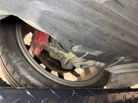 2007 Porsche Cayman S