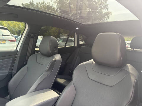 2023 Volkswagen ID.4 Pro S