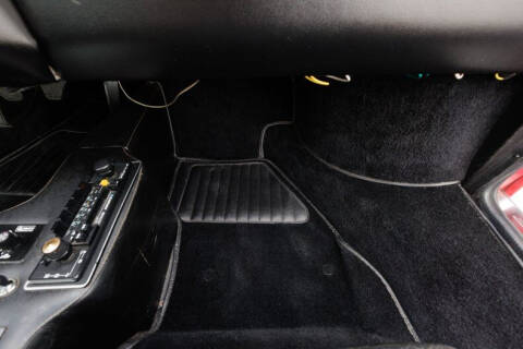 1977 Ferrari 308 GT4