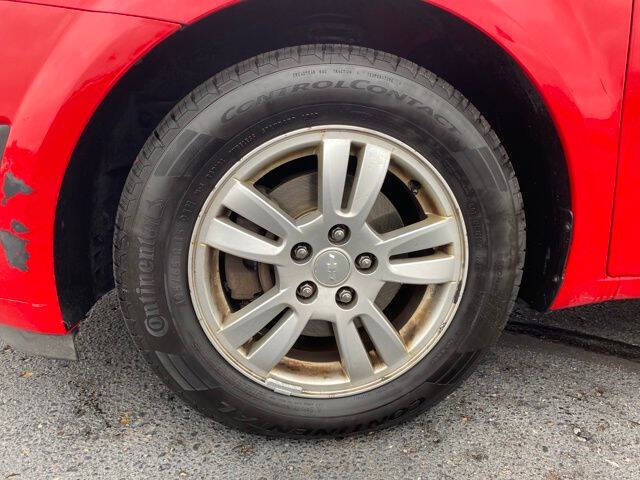 2015 Chevrolet Sonic LT Auto