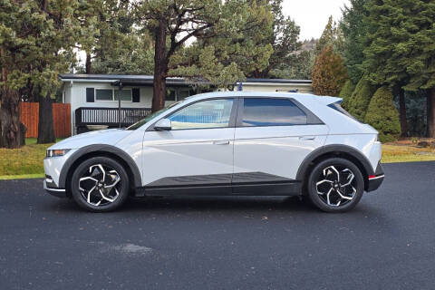 2023 Hyundai Ioniq 5 SE