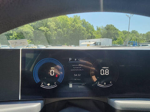 2024 Hyundai Sonata