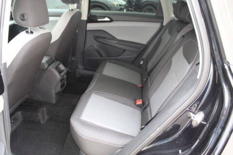 2024 Volkswagen Taos S