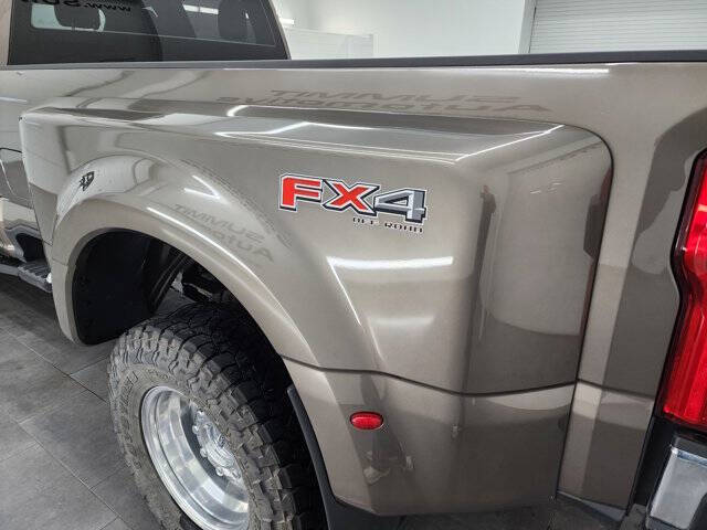 2023 Ford F-350 Super Duty