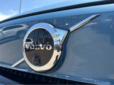 2023 Volvo XC40 Recharge Twin Plus