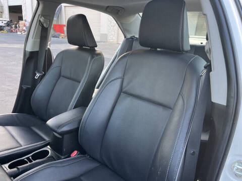 2018 Toyota Corolla XLE