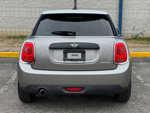 2019 MINI Hardtop 4 Door