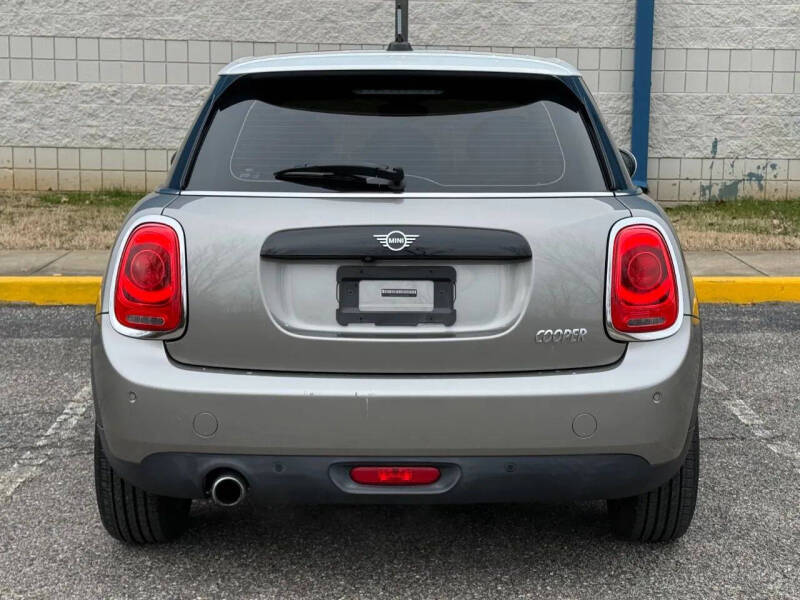 2019 MINI Hardtop 4 Door