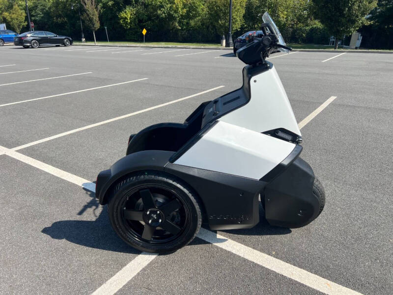 2018 Segway SE-3 Patroller