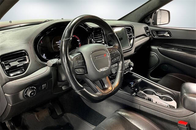 2022 Dodge Durango R/T