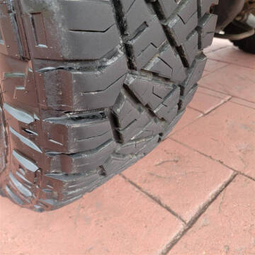 2002 Dodge Ram 2500 SLT