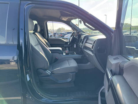 2022 Ford F-350 Super Duty XLT