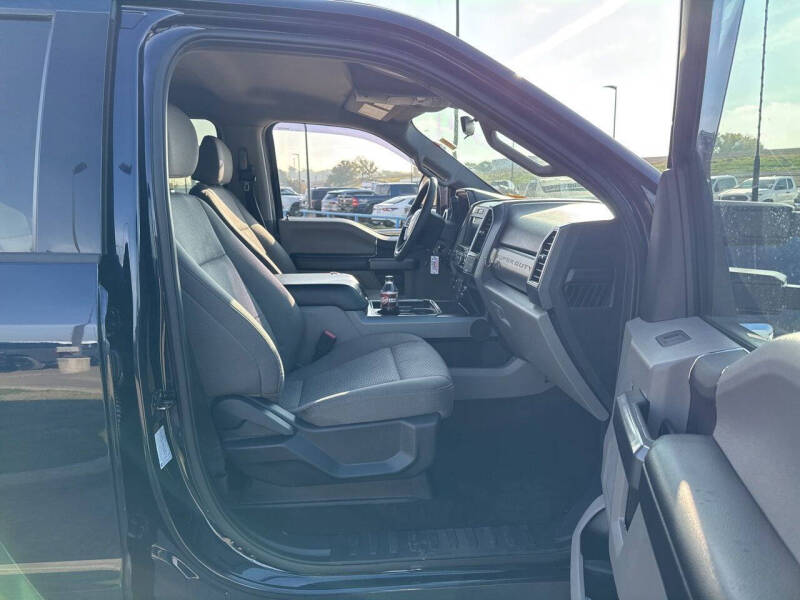 2022 Ford F-350 Super Duty XLT