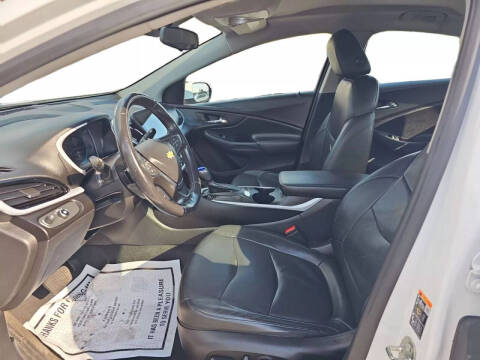 2019 Chevrolet Volt LT