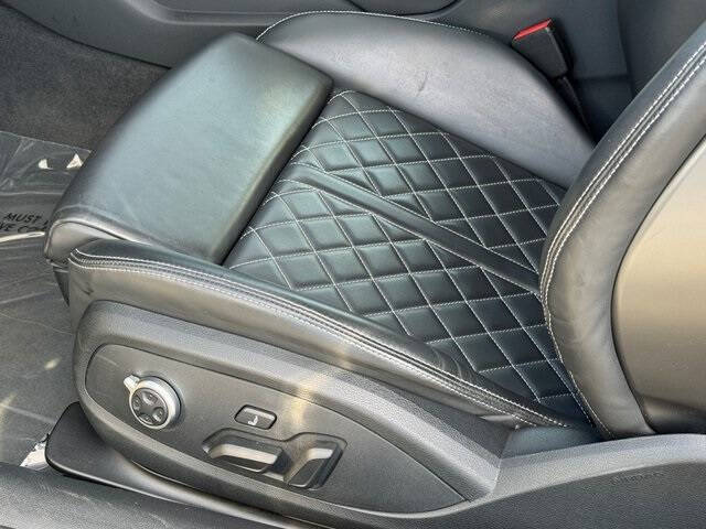 2024 Audi S5 3.0T quattro Premium Plus