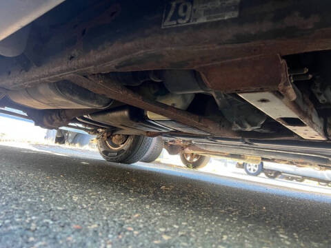 2011 Chevrolet Tahoe LT