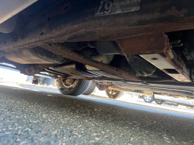 2011 Chevrolet Tahoe LT