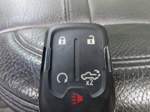 2023 GMC Sierra 2500HD