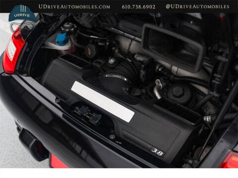 2011 Porsche 911 Carrera GTS