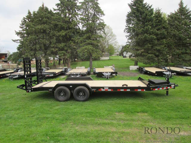 2026 Load Trail Equipment CB8320072MX